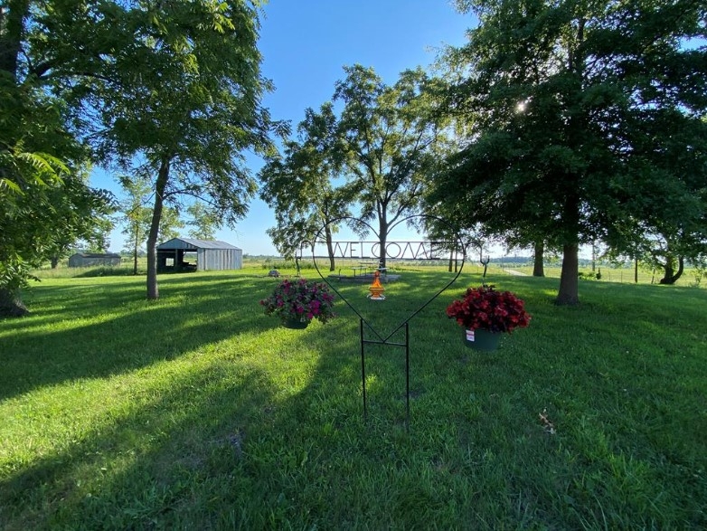 40 Acres 25645 Highway F. Kirksville, MO