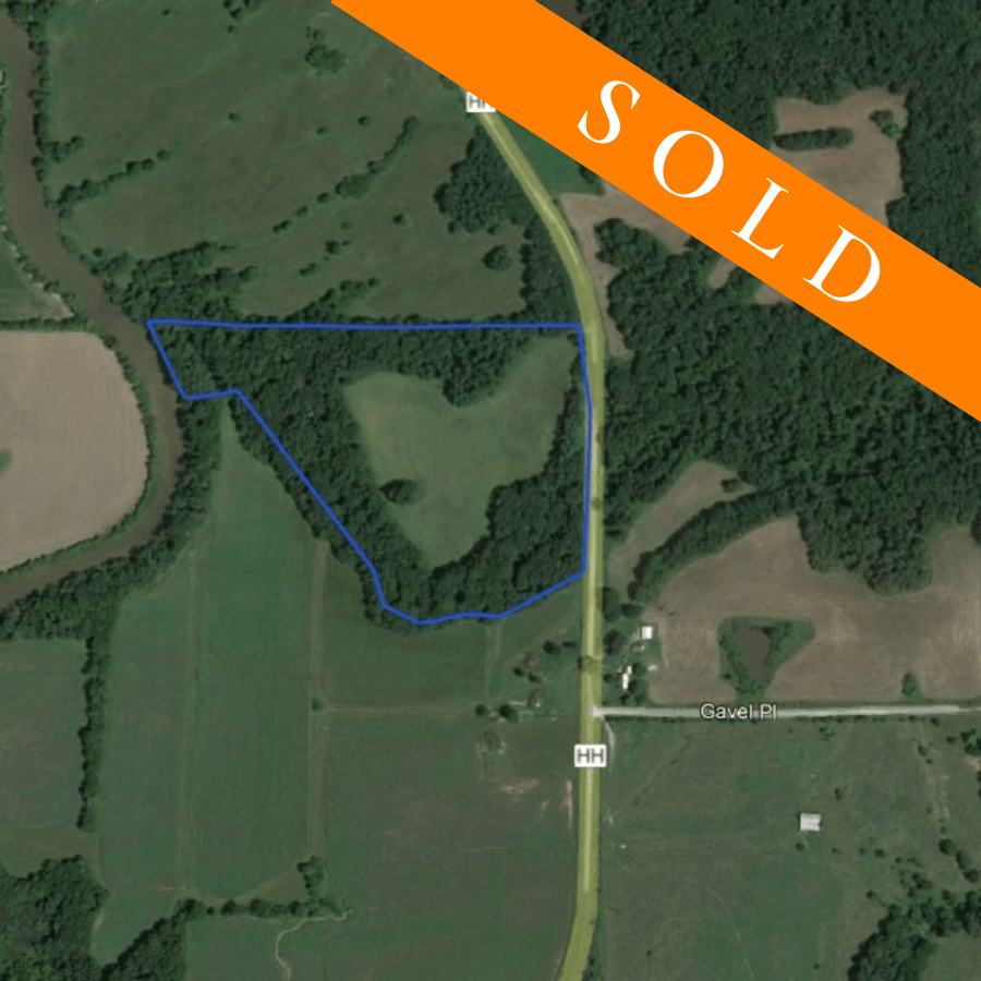 19.7 AcresMacon County