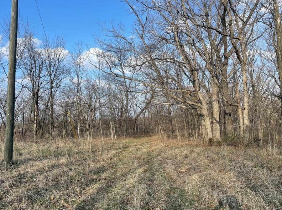 5.7 Acres 13230 State Hwy O Green Castle, MO