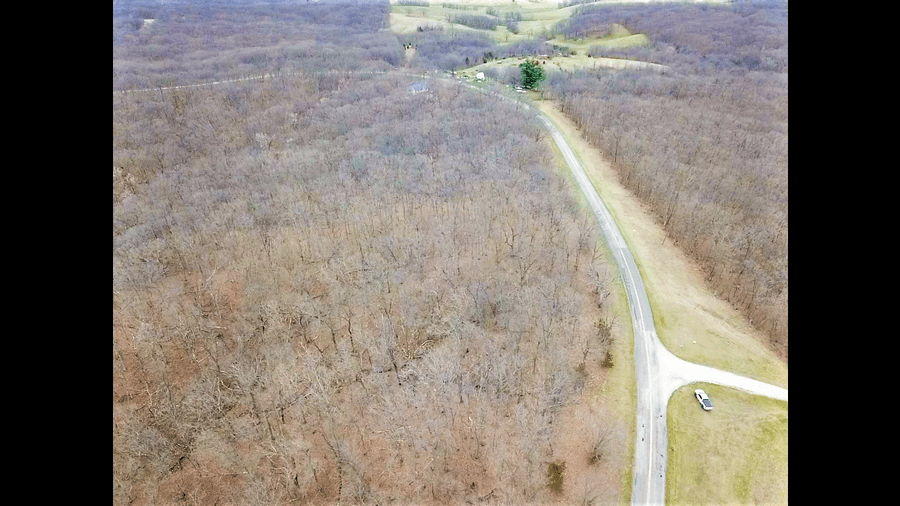 4.1 Acres Highway O, Green Castle, MO