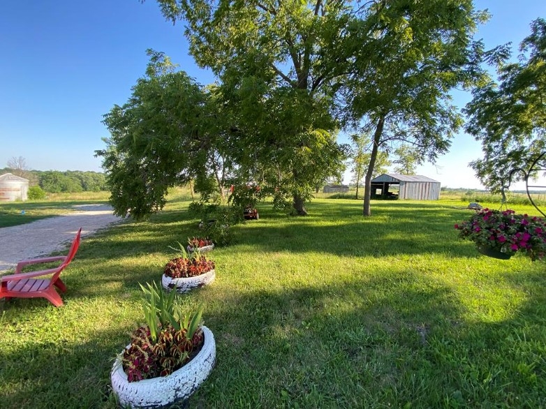 40 Acres 25645 Highway F. Kirksville, MO