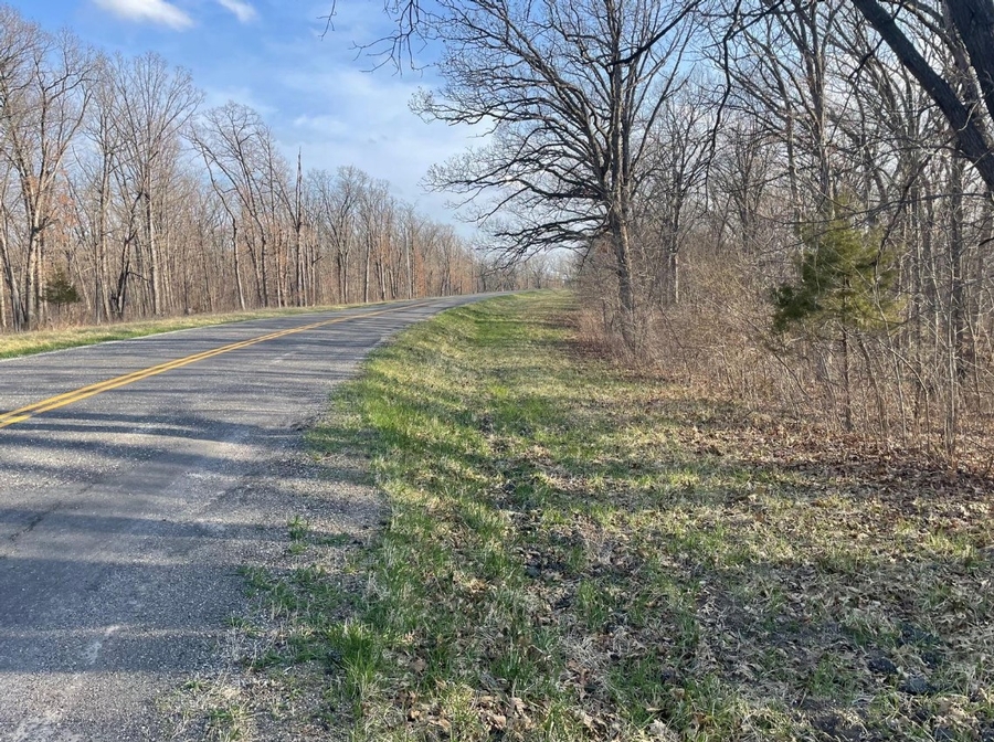 5.7 Acres 13230 State Hwy O Green Castle, MO