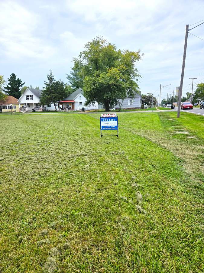 2 Lots in Moberly, MO