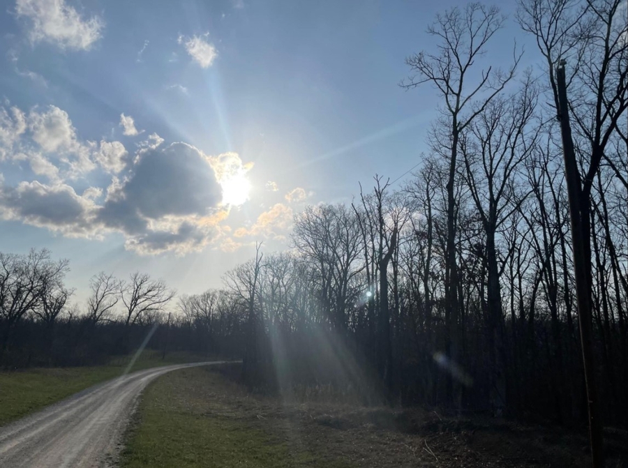 5.7 Acres 13230 State Hwy O Green Castle, MO