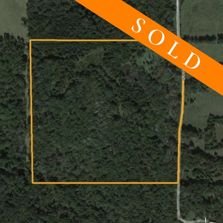 Land For Sale in Missouri North Missouri Land Company