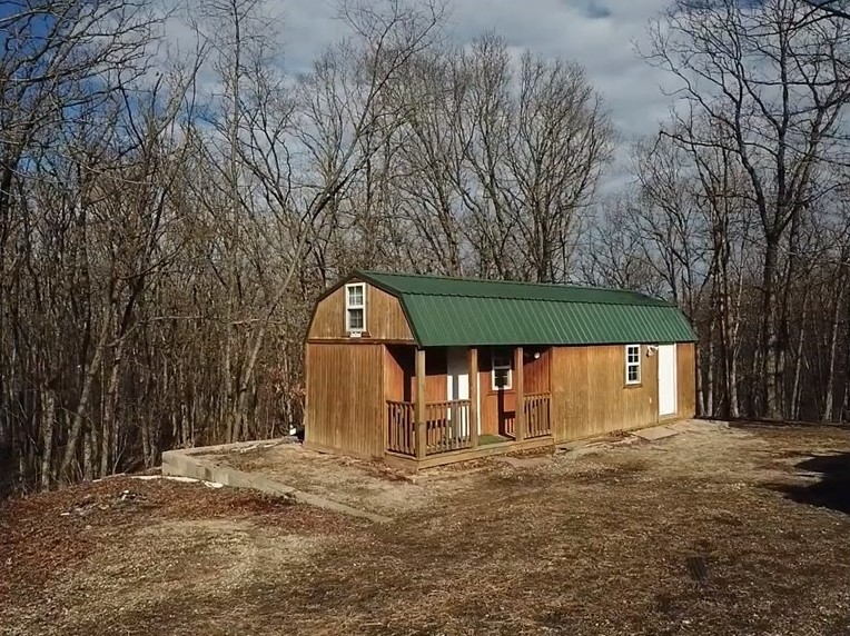 140 Acres Goldsberry, Macon County, MO