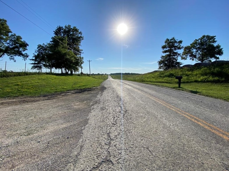 40 Acres 25645 Highway F. Kirksville, MO