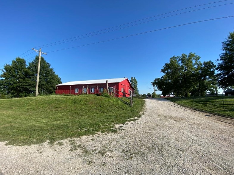 40 Acres 25645 Highway F. Kirksville, MO