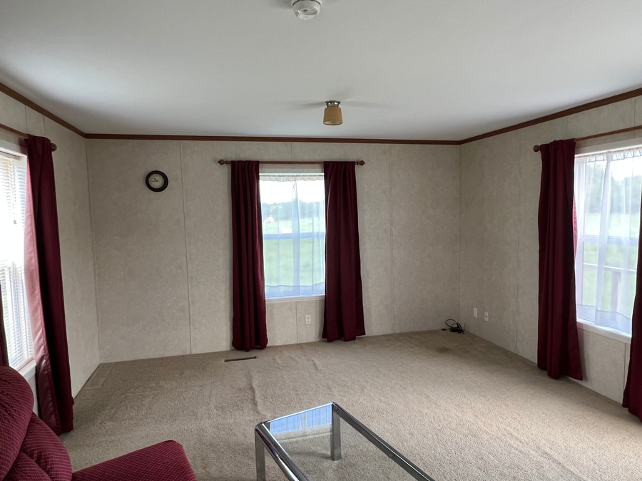 46 Acres Hamilton St. Bevier, MO