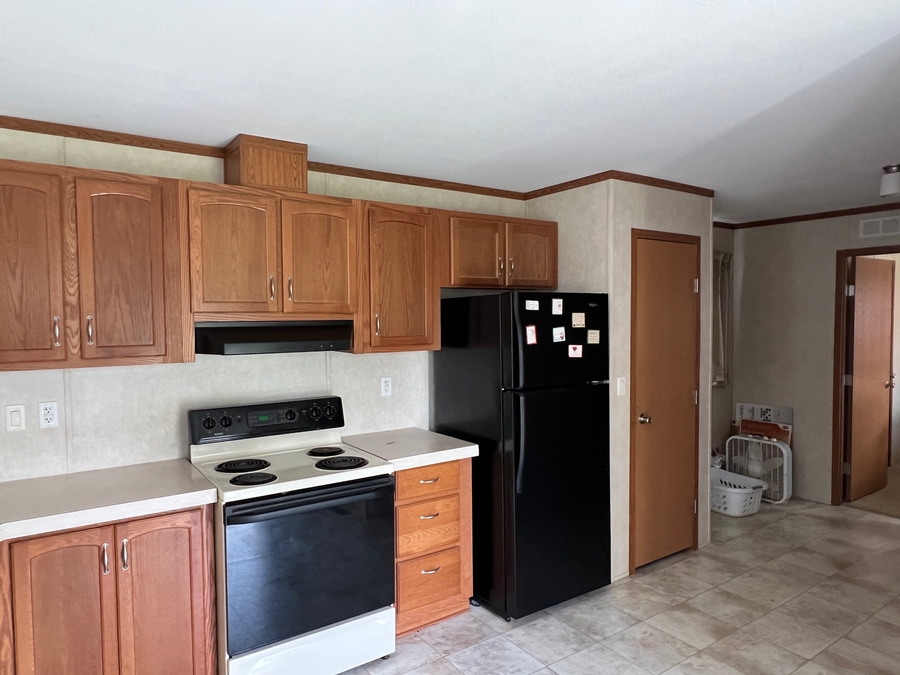 46 Acres Hamilton St. Bevier, MO