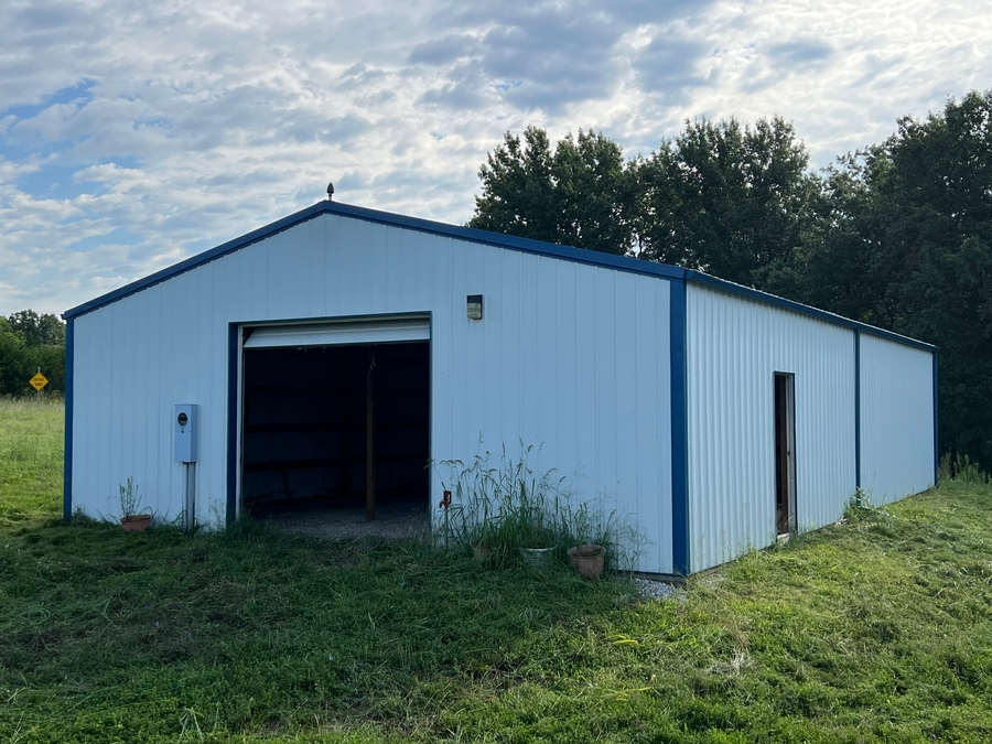 46 Acres Hamilton St. Bevier, MO