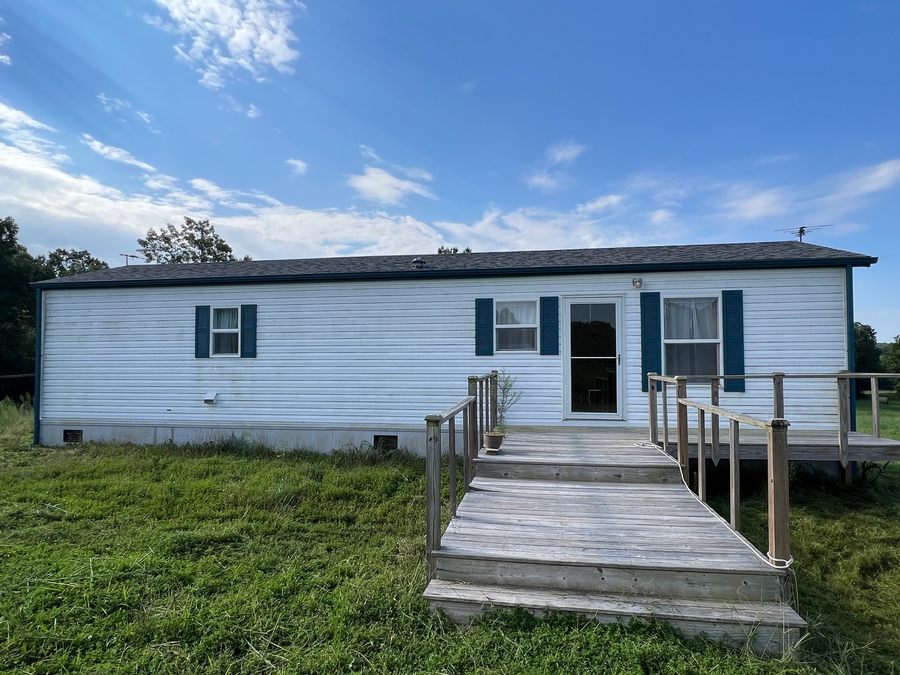 46 Acres Hamilton St. Bevier, MO