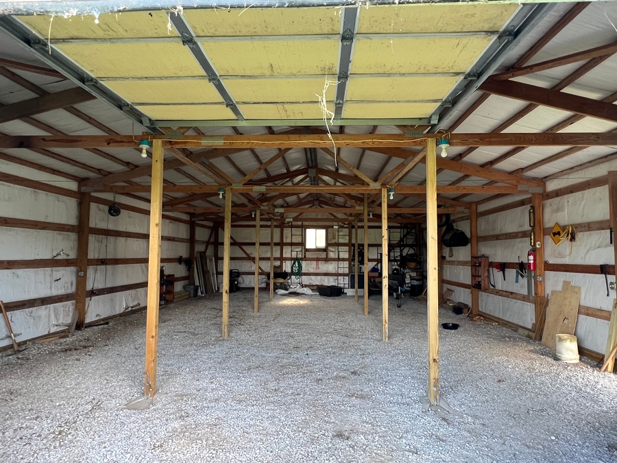 46 Acres Hamilton St. Bevier, MO