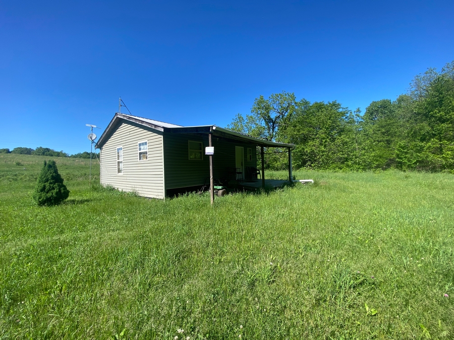 Property For Sale North Missouri Land Company