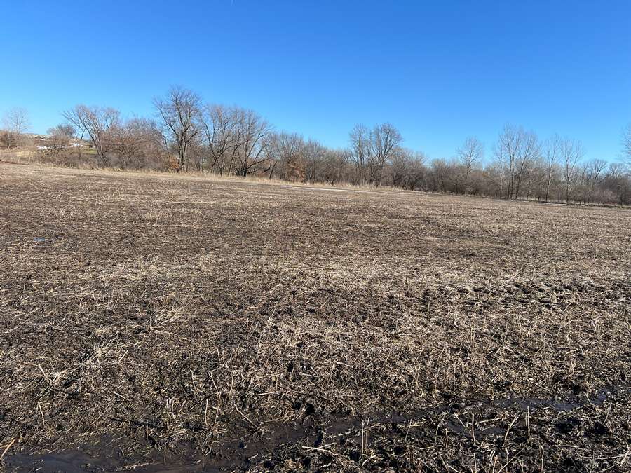 25 Acres in New Cambria, MO