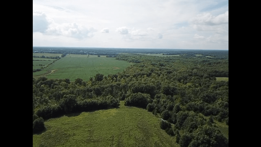 95 Acres Clarence, Shelby County, MO