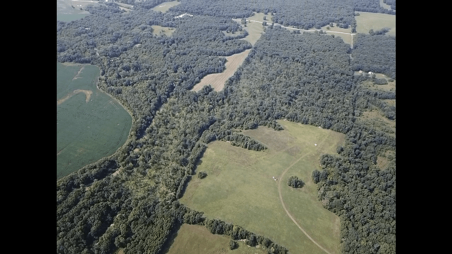 95 Acres Clarence, Shelby County, MO