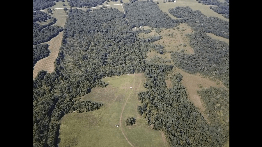 95 Acres Clarence, Shelby County, MO