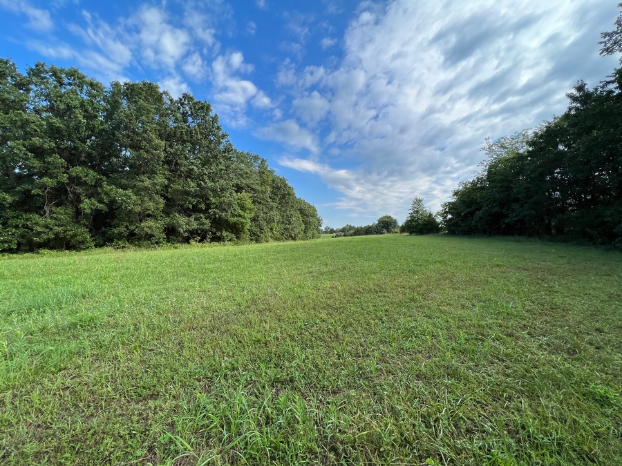 46 Acres Hamilton St. Bevier, MO