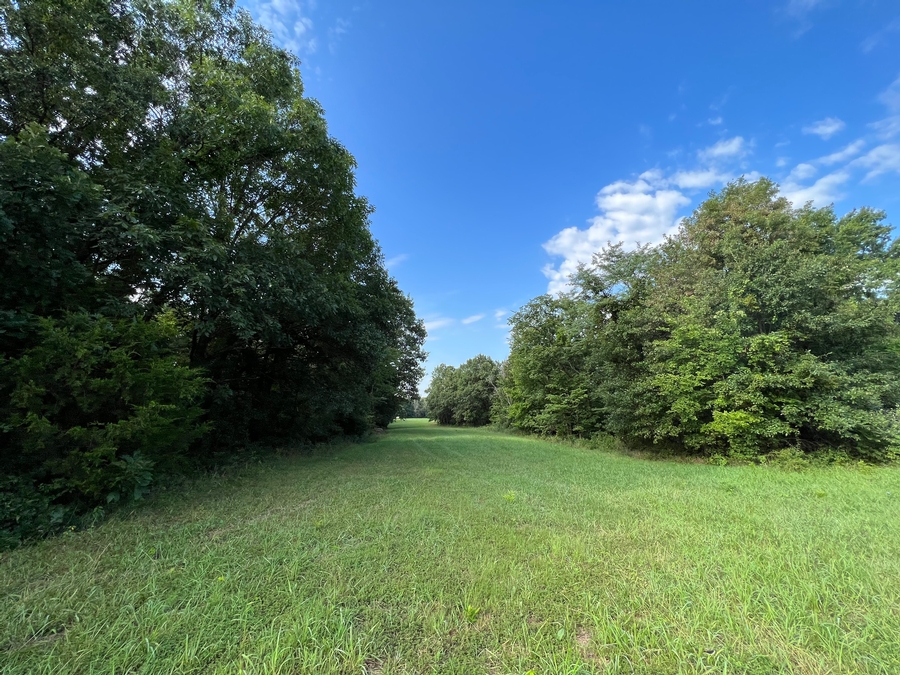 46 Acres Hamilton St. Bevier, MO