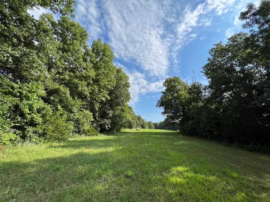 46 Acres Hamilton St. Bevier, MO