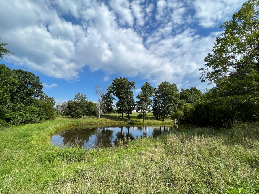 46 Acres Hamilton St. Bevier, MO