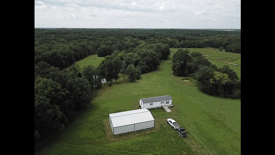 46 Acres Hamilton St. Bevier, MO