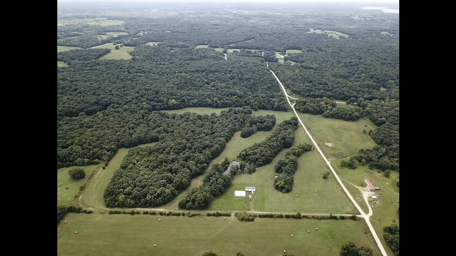 46 Acres Hamilton St. Bevier, MO