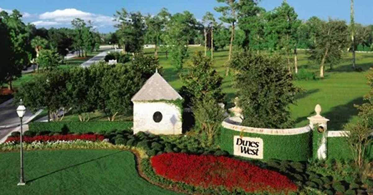 Dunes West, Mt Pleasant Top Ten Most Expensive Homes Sold in 2018