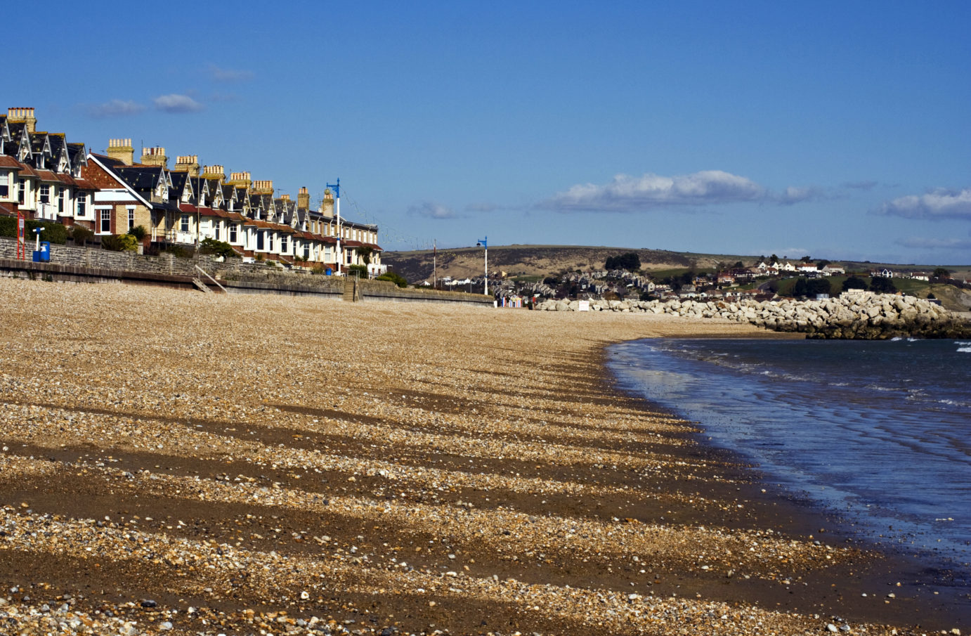 Thinking of moving to Weymouth? Everything you need to know!