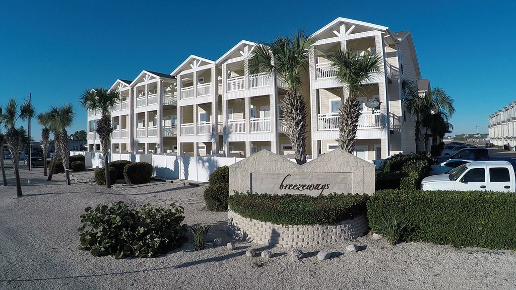 Actualizar 119+ imagen north padre island condos Abzlocal.mx