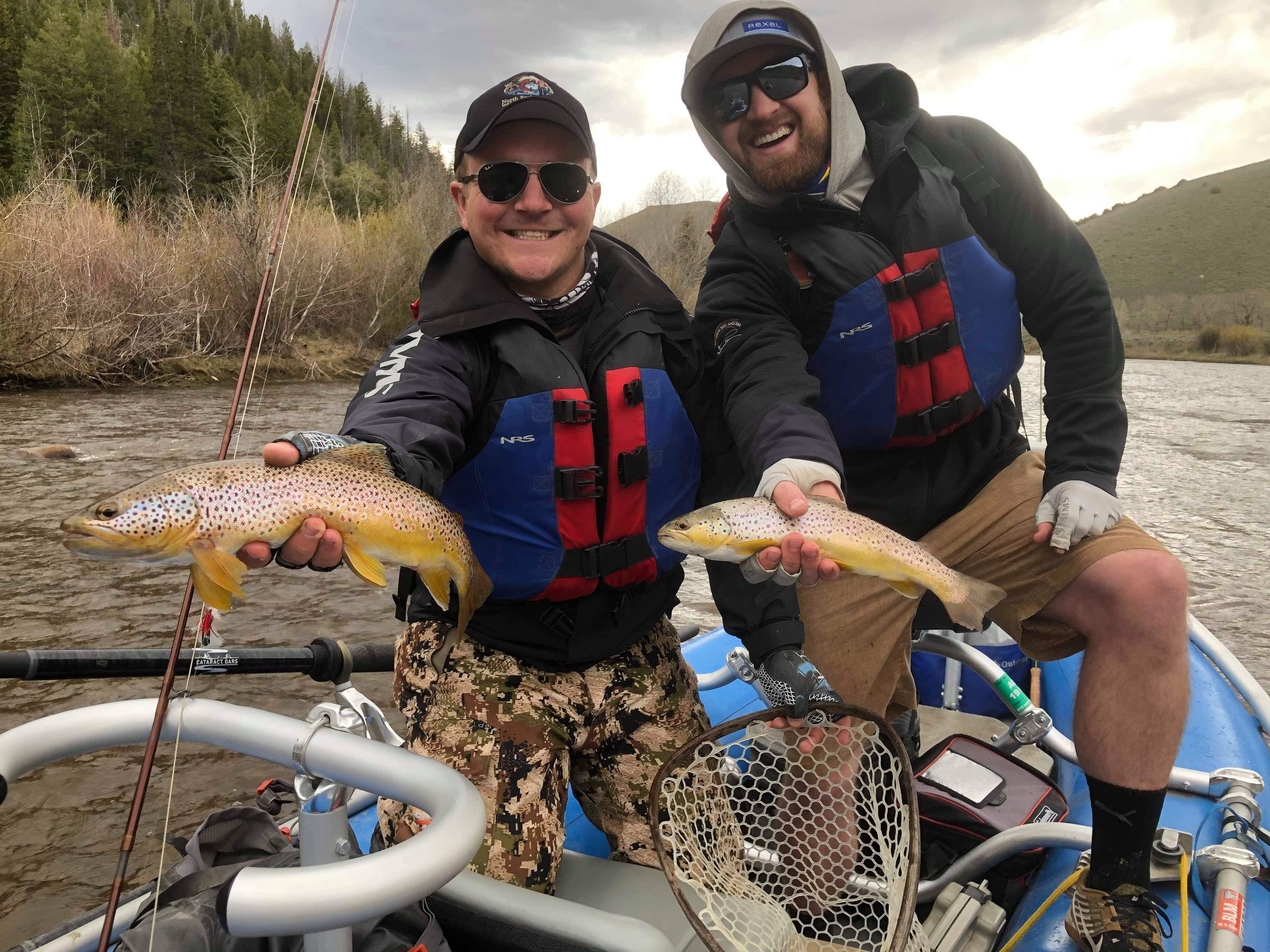 Reasons to Take a Guided Fishing Trip