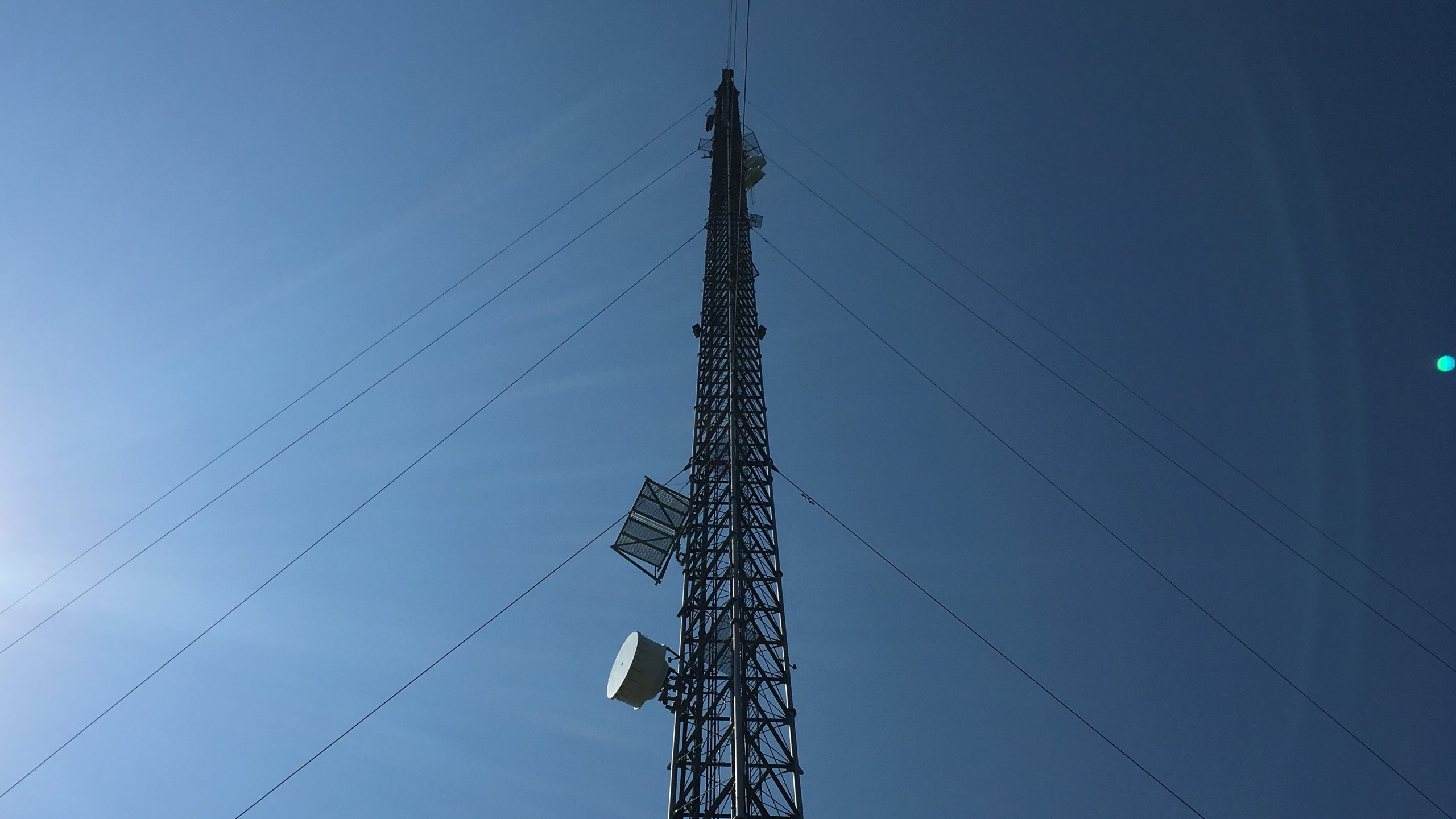 FCC Monitor Several TV Stations Seek Upgrades NorthPine Upper