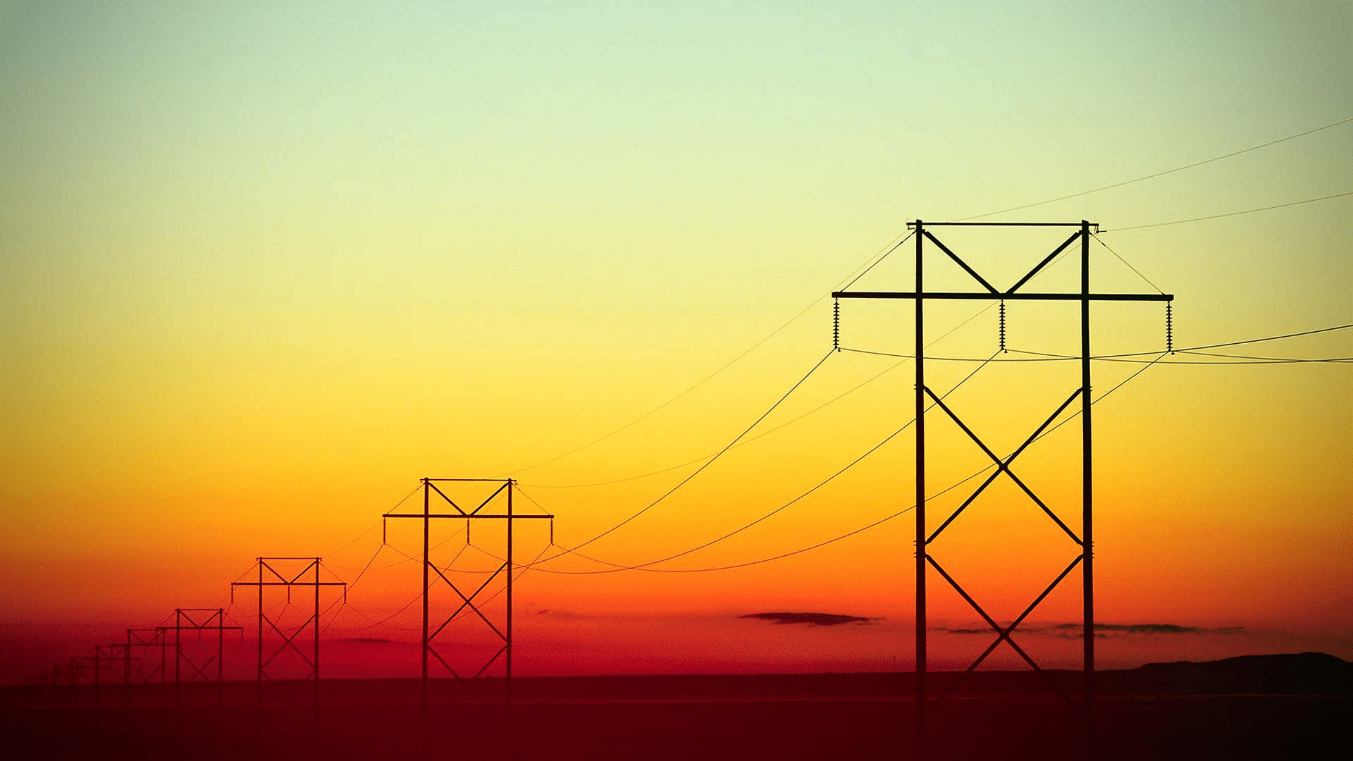 Montana targeted for new 2.5 billion transmission line between