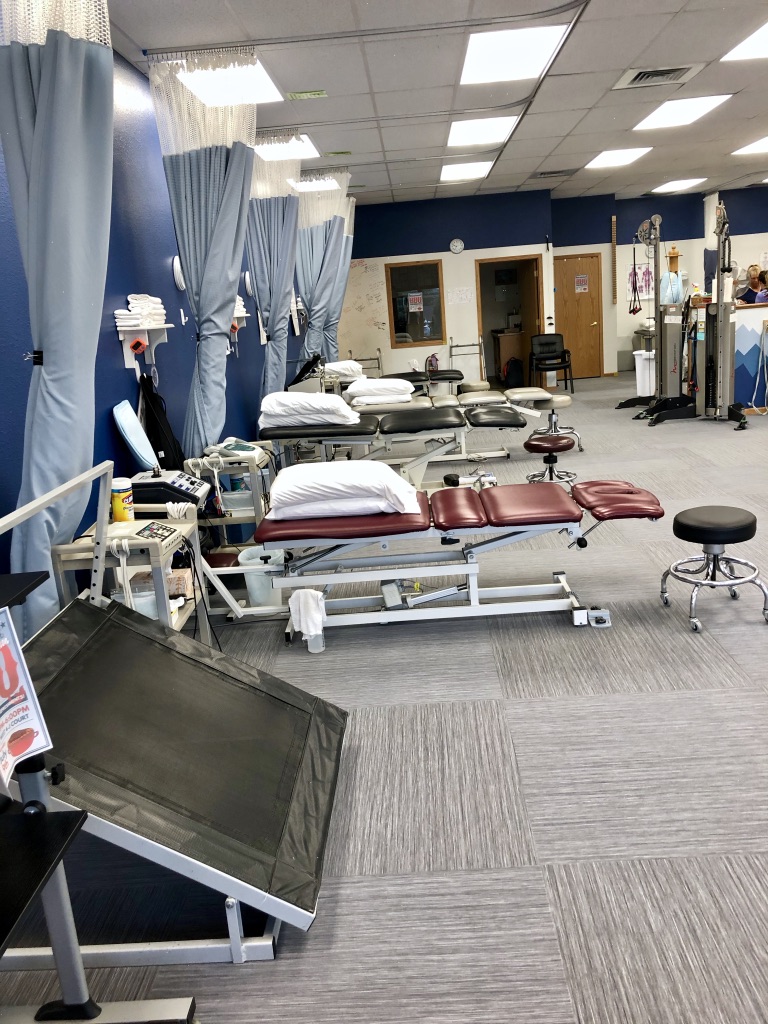 Gillette Physical Therapy Gillette WY North Platte Physical Therapy