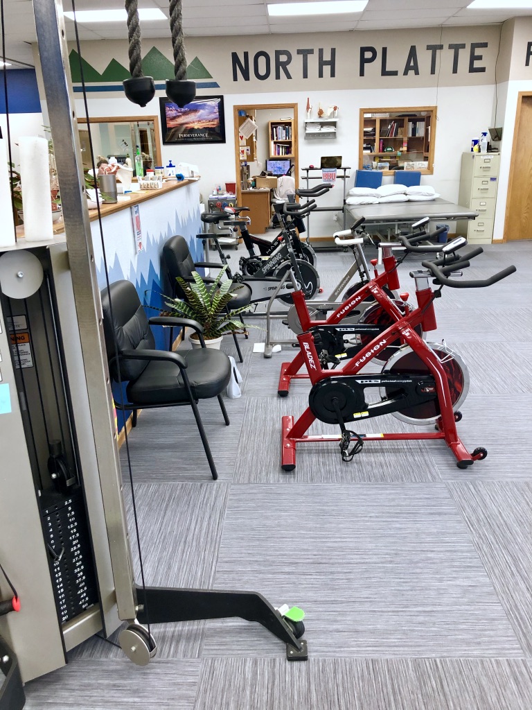 Gillette Physical Therapy Gillette WY North Platte Physical Therapy