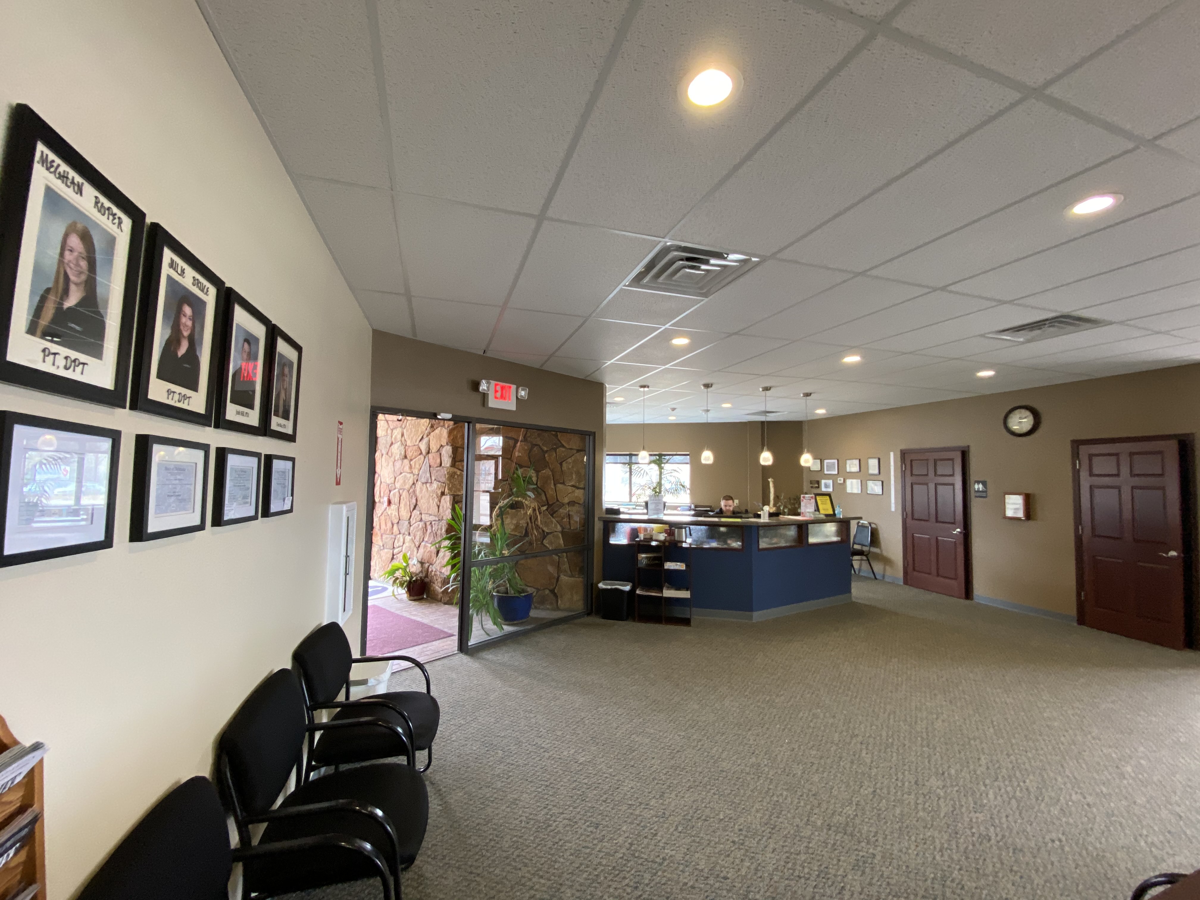 Monument Physical Therapy Gering, NE Physical Therapy Gering NE