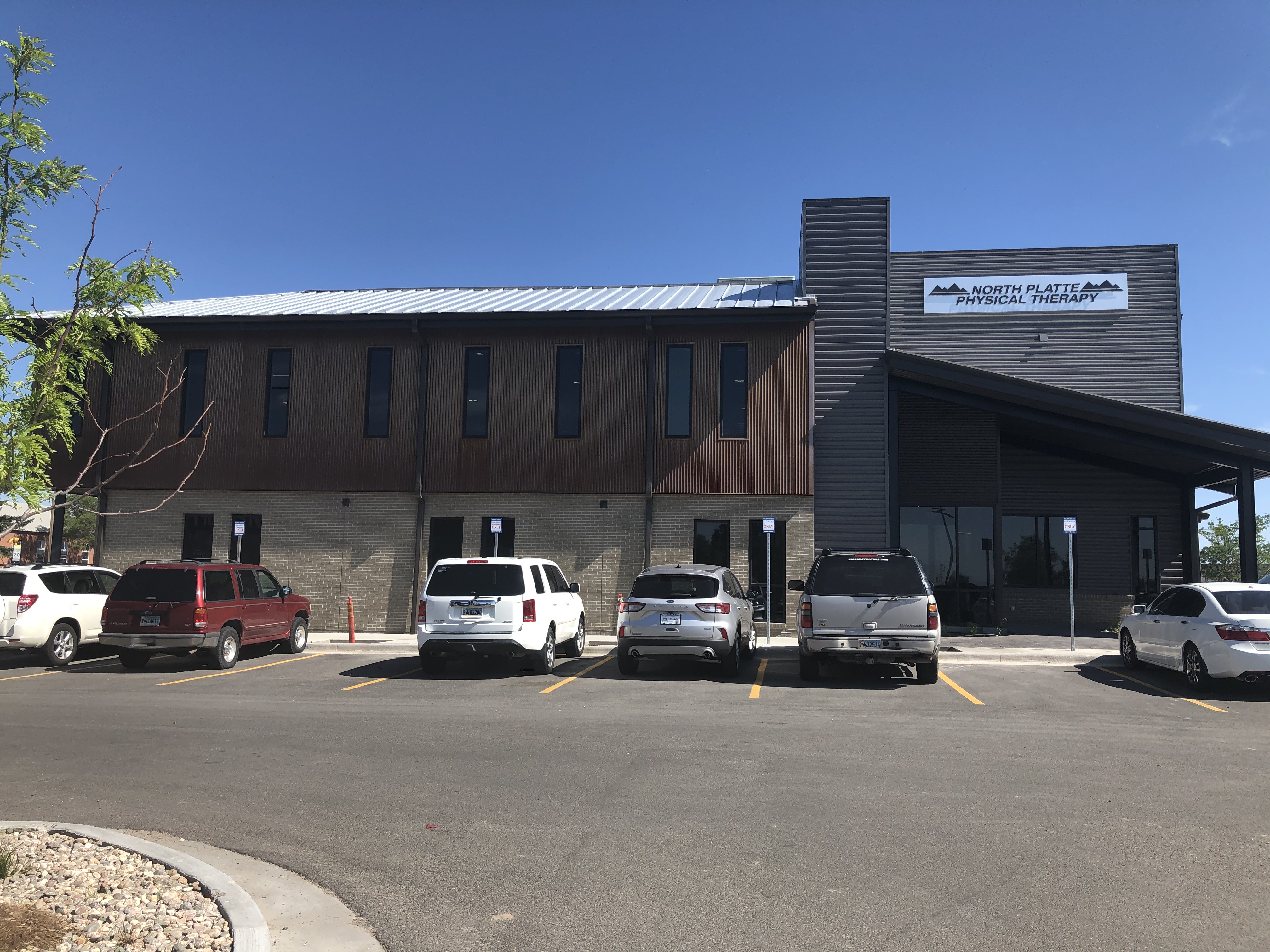 Cheyenne East Physical Therapy Cheyenne WY North Platte Physical