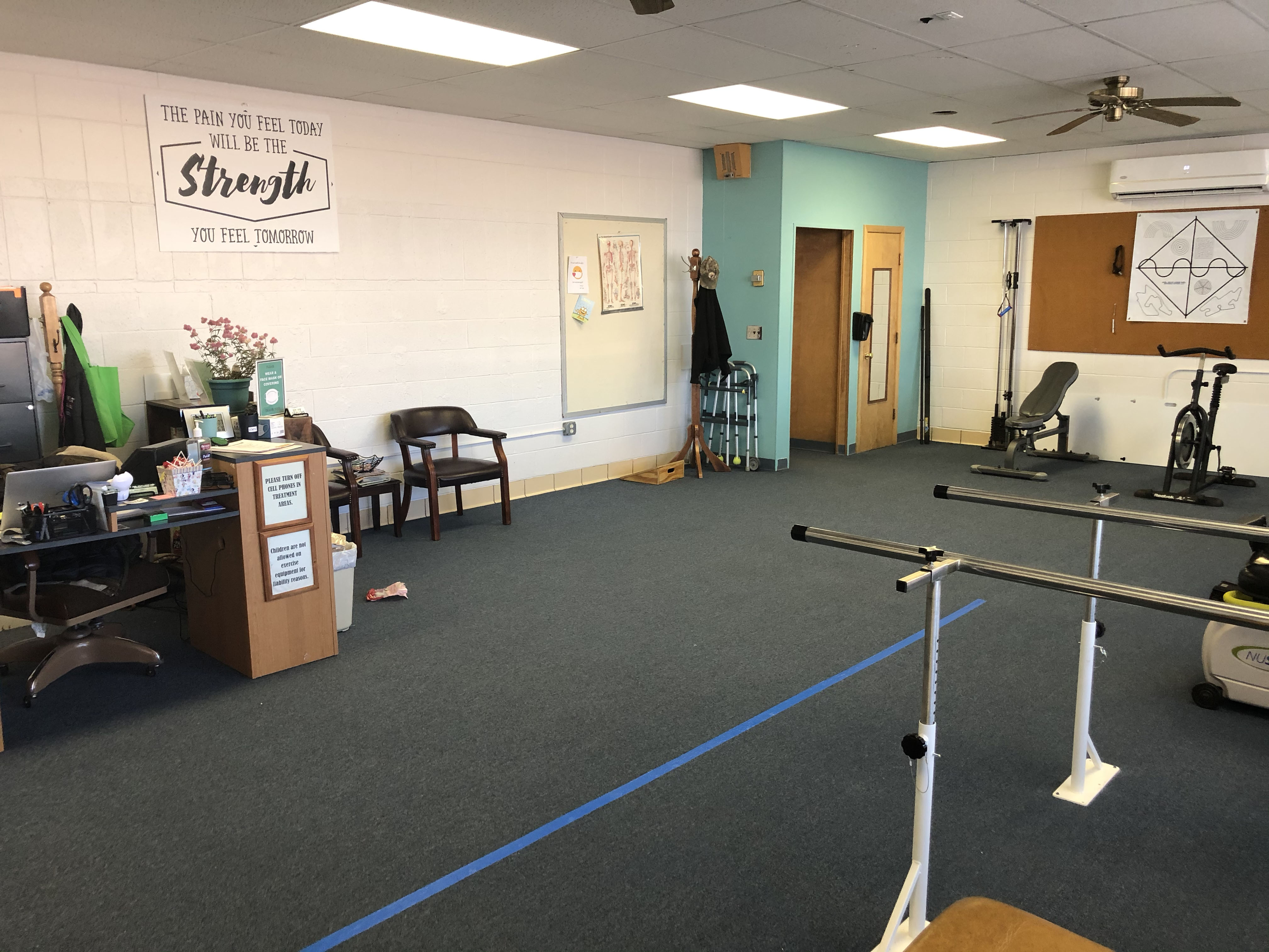 Bear Lodge Rehab Moorcroft, WY Physical Therapist Moorcroft WY