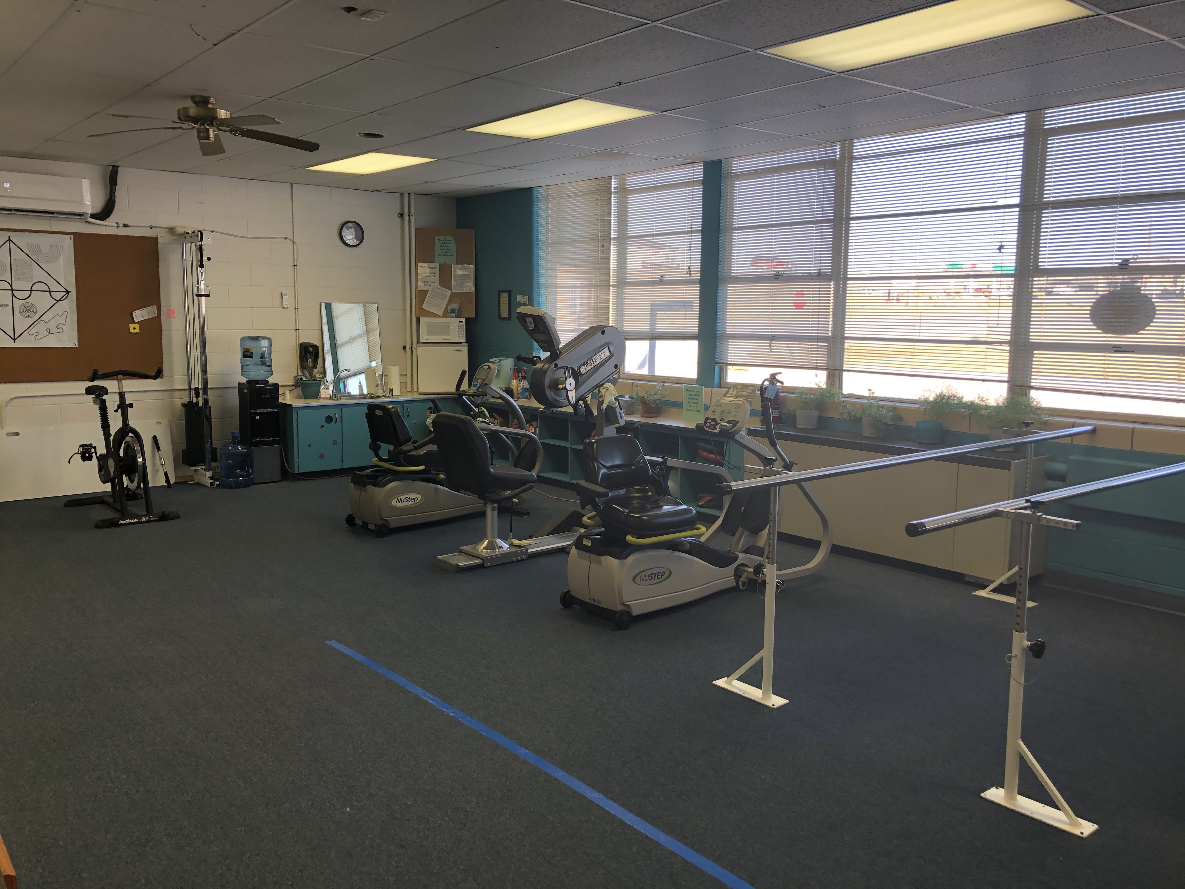 Bear Lodge Rehab Moorcroft, WY Physical Therapist Moorcroft WY