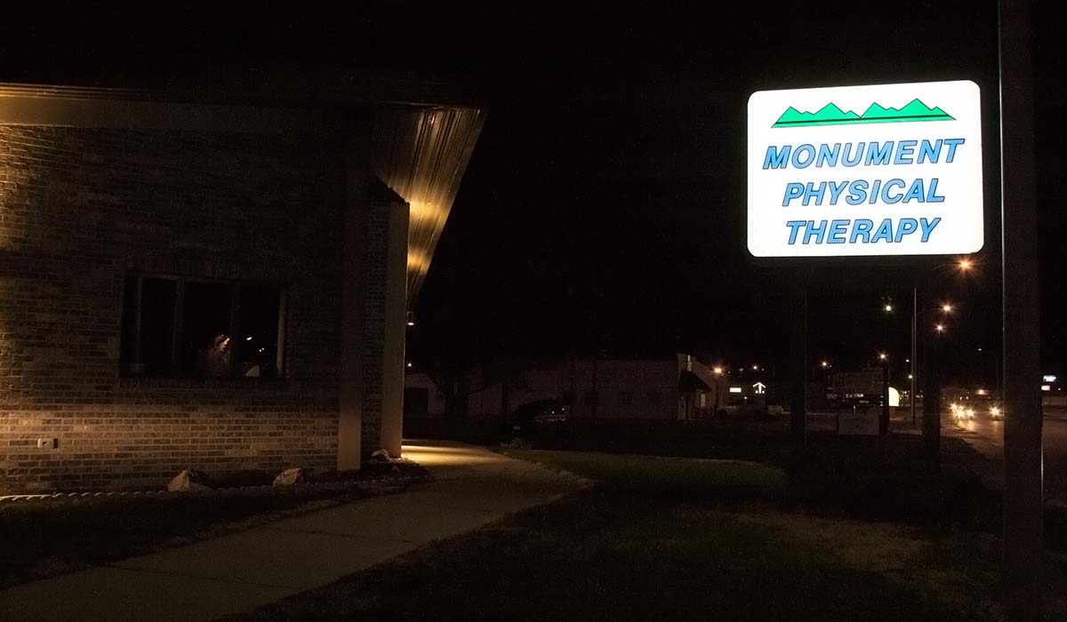 Monument Physical Therapy Gering, NE Physical Therapy Gering NE
