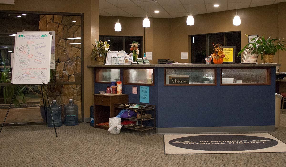 Monument Physical Therapy Gering, NE Physical Therapy Gering NE