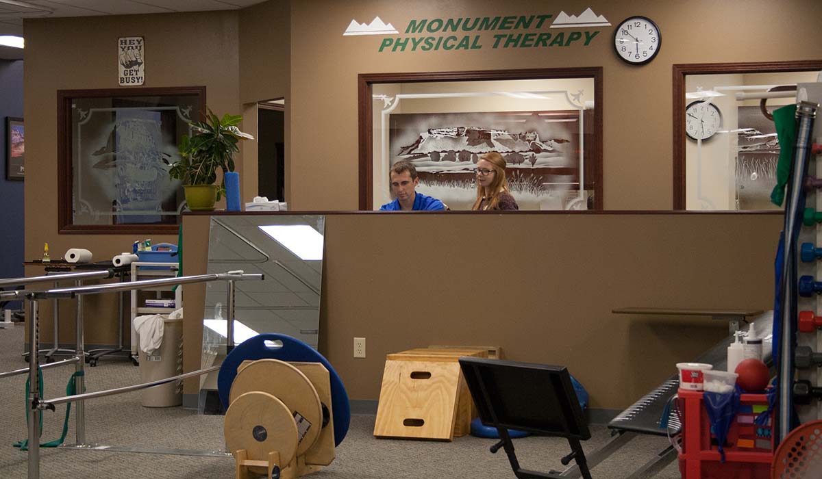 Monument Physical Therapy Gering, NE Physical Therapy Gering NE