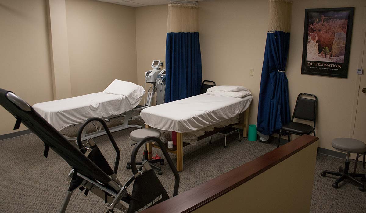 Monument Physical Therapy Gering, NE Physical Therapy Gering NE