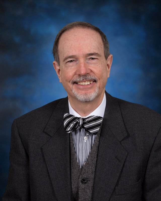 REV. DR. DANIEL HOWELL Northpoint