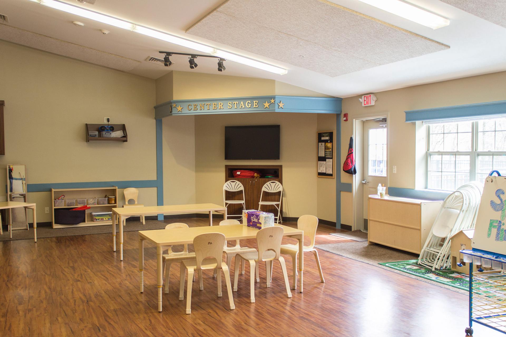 Primrose Early Education Center NorthPoint Construction Management