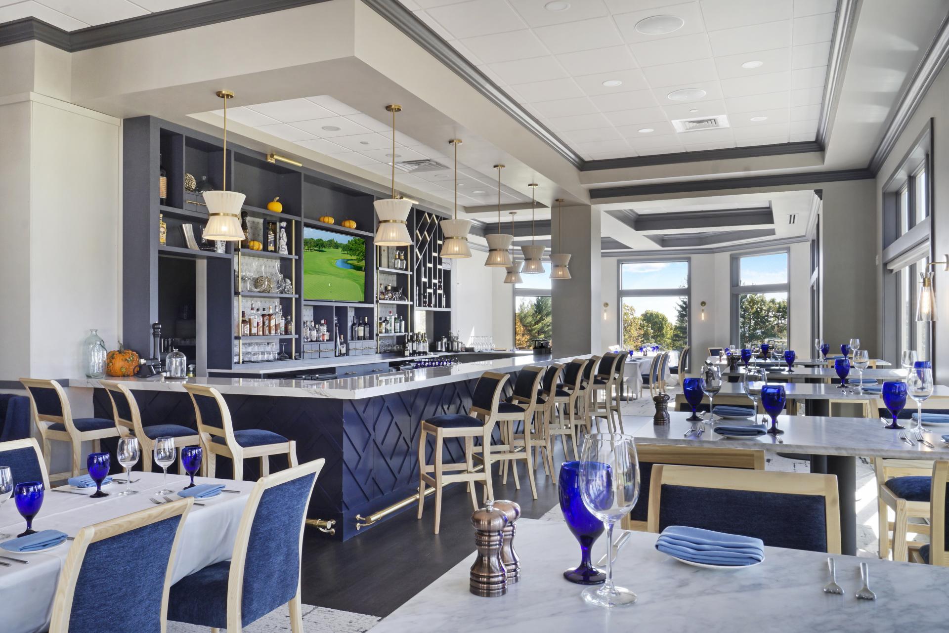 Sky Meadow Country Club PRIME NorthPoint Construction Management