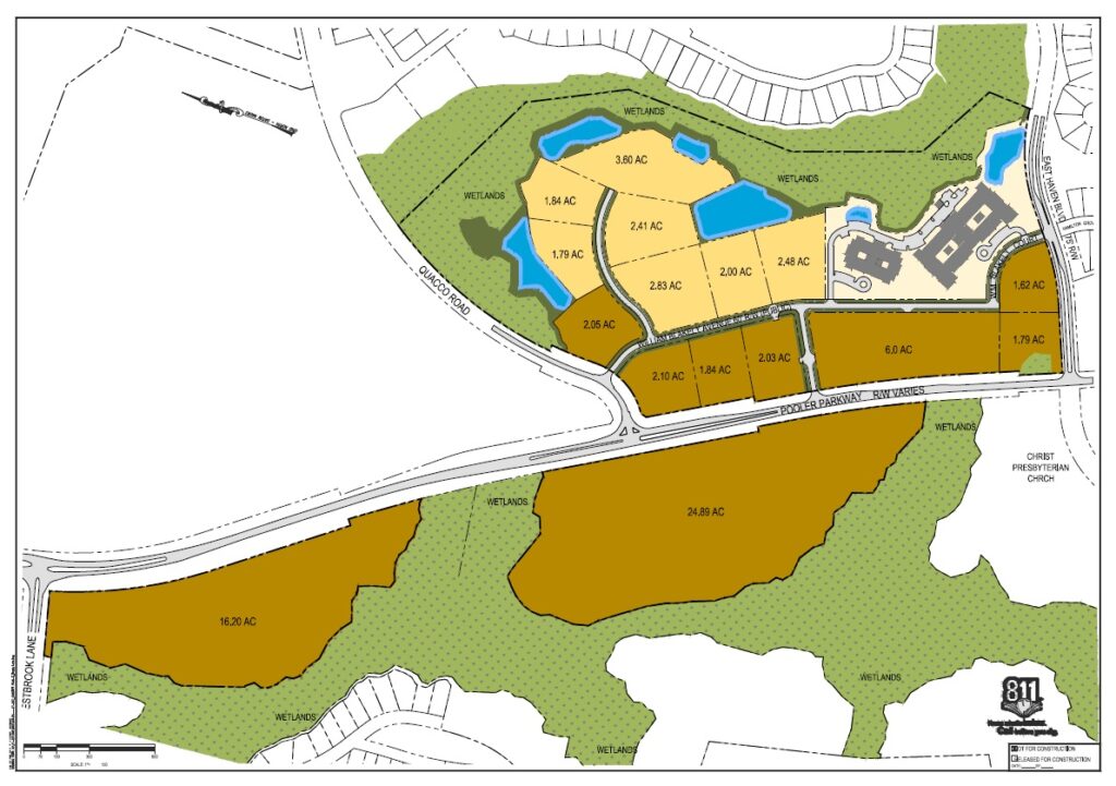 Blakely Commons At Savannah Quarters Northpoint Development