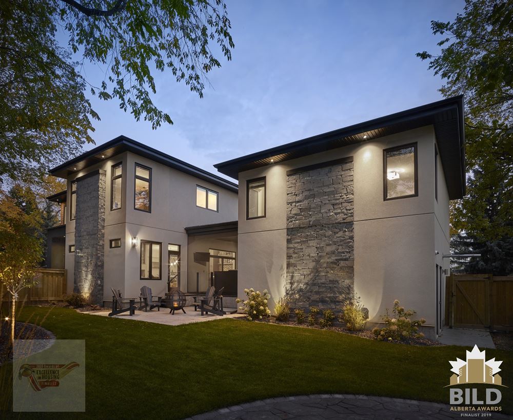 to our first North Pointe Homes Blog post! North Point Homes Ltd.