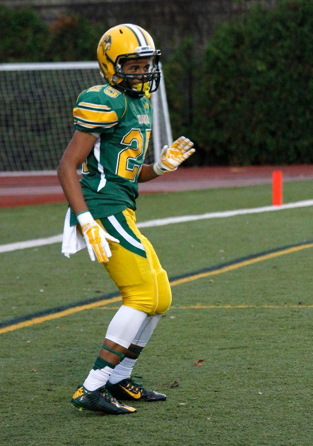 Sydney Benson North Pointe Now